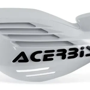 ACERBIS OSŁONY RĄK (HANDBARY / LISTKI) X-FORCE KOLOR X-FORCE KOLOR BIAŁY Kup teraz